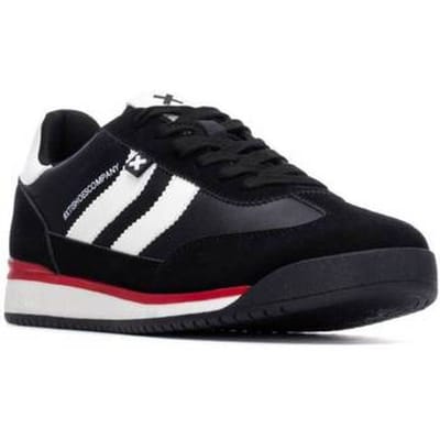 XTI 144582 Trainer - ZWART