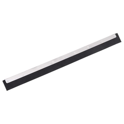 vidaXL - Vloerwisserkop - 55,5x2x5 - cm - staal - en - rubber