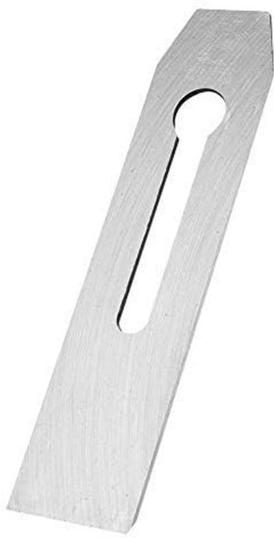 Allecto - Handplaner - Hoogwaardige Houtbewerkingsgereedschap - 44 mm