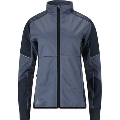 Vrouwen windjack Endurance Ludmilla XCS