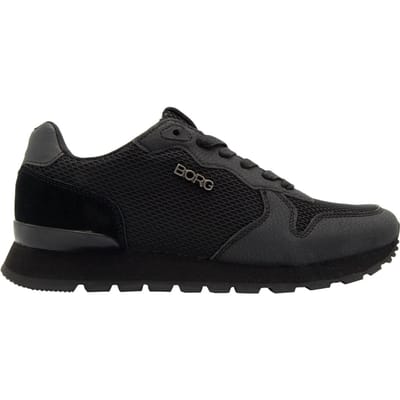 Björn Borg Sneakers - Maat 46 - Unisex - Zwart