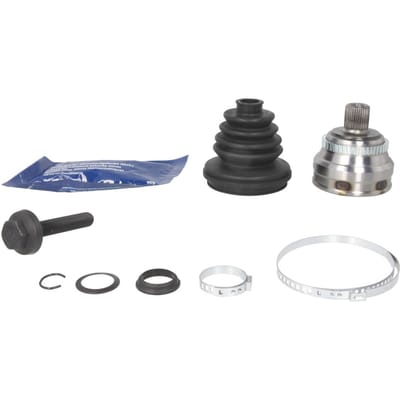 Homokineet reparatie set, aandrijfas MEYLE KIT 100 498 0057