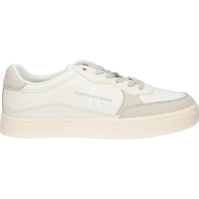 Lage Sneakers Calvin Klein Jeans CLASSIC CUPSOLE LOW LTH
