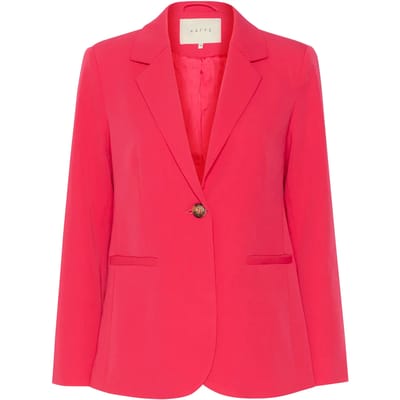 Blazer voor dames KAFFE Sakura