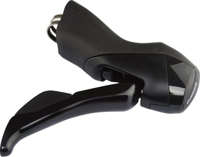 Shimano ST-RS505 Schakelhendel "11 versnellingen rechts zwart