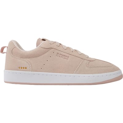 K-SWISS Tennisschoenen Court Varsity Sde Morganite/rose Smoke Womens 42