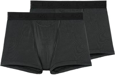 HOM Heren retro short / pant 2 pack HO1 Simon