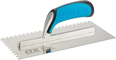 Ox Tools Lijmkam 6 mm. Dura Grip