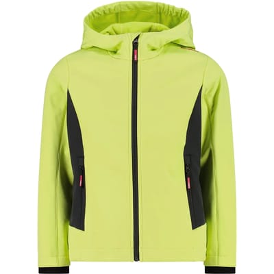 Meisjes windjack met capuchon CMP