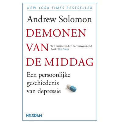 Demonen Van De Middag - Andrew Solomon