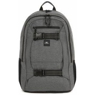 O'Neill Boarder rugzak Dark Grey Melee Boekentassen en rugzakken