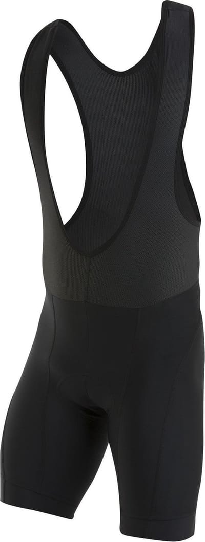 Pearl Izumi Izumi Pursuit Attack Bib Tight Fietsbroek - Maat S  - Mannen - zwart