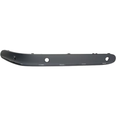 Sierlijst/beschermstrip, bumper BLIC 6502-07-3515925P links
