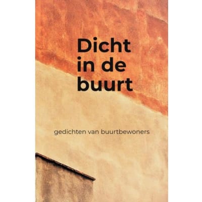 Dicht In De Buurt - Rob Komen