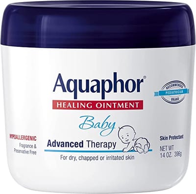 Healing Ointment Baby - Skin Protectant - 396 g