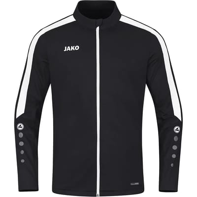 Jako Power Trainingsjack Heren - Maat S