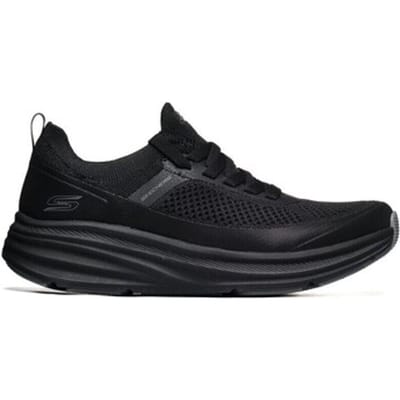 SKECHERS BOBS SKILLZ TOO VITAL Zwart 38 EU