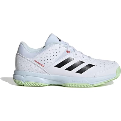 Indoor schoenen voor kinderen adidas Court Stabil