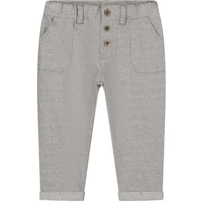 Sweet Petit baby broek Quiet Shade 56 heren