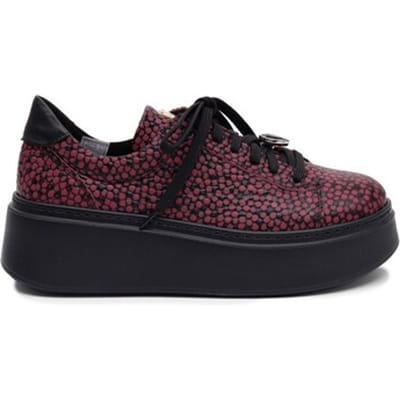 Lage Sneakers Maciejka 6191W15008