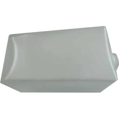 Steinberg replacement glass for wall soap dispenser 460.8091