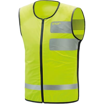 Veiligheidsvest 2e categorie Tucano Urbano EPI CE