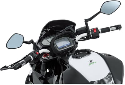 Smartphonehouder stuurtas voor GPS / smartphone