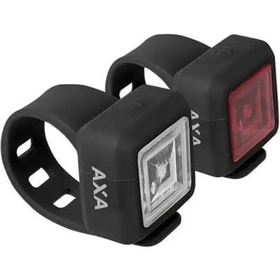Verlichtingsset Axa Niteline