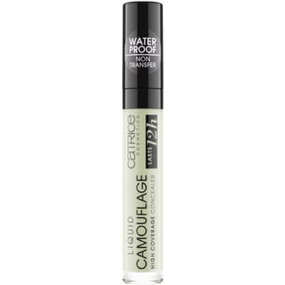 Concealer &amp; corrector Catrice Vloeibare anti-schermen Camouflage