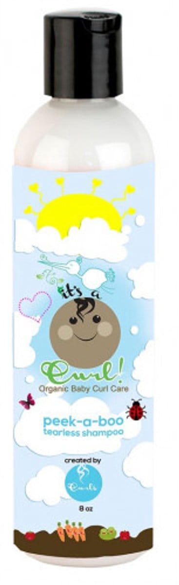 Shampoo Curls It's a Curl Peek-a-Boo 236 ml