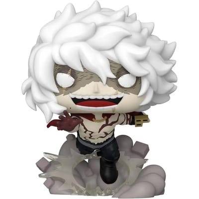My Hero Academia Tomura Shigaraki Vinyl Figur 1830 Unisex Funko Pop! - Neutraal - Standard
