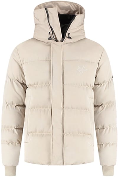 Malelions Porter Parka