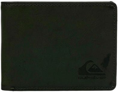 Quiksilver Slim Rays Portemonnee Groen S Man