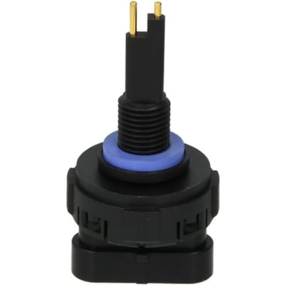 Sensor, brandstoftemperatuur BOSCH 1 453 465 053