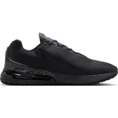 Nike Air Max Sneakers Heren - Zwart - Maat 42.5 - Mesh/Synthetisch