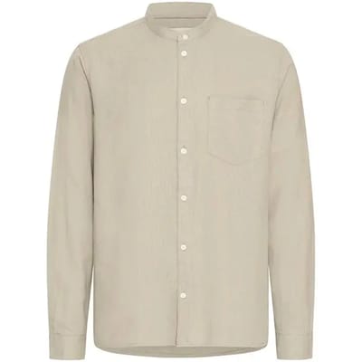 Shirt met lange mouwen Solid Allan China