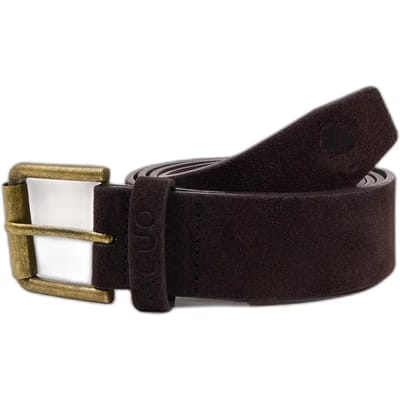 Leren riem Faguo