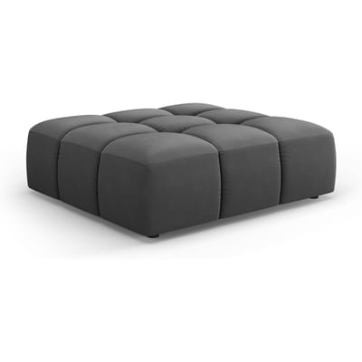 Hocker Francesca velvet | Milo Casa