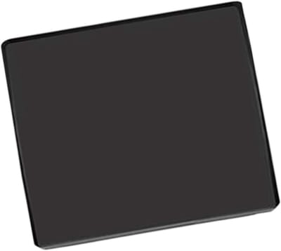 Wasmachine Demper - Antislip Mat - Geluid Verminderen - Waterdicht Siliconen - 60 x 60 cm - Zwart/Grijs
