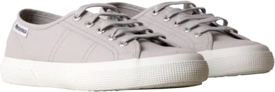 Lage sneakers met veters 3750 Leggera