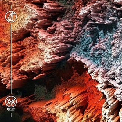 GoGo Penguin - Between Two Waves (LP)