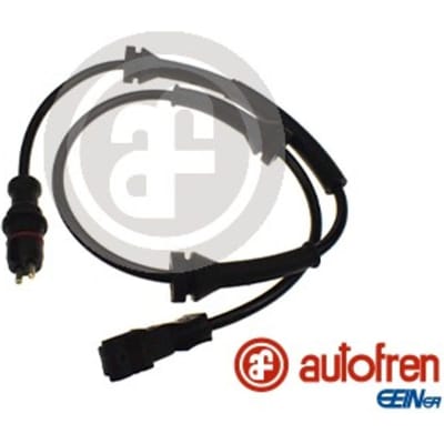 Snelheidssensor, ABS AUTOFREN SEINSA DS-0218