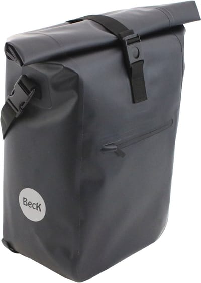 Beck - Base TPU - Fietstas - Black