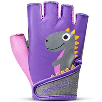 Kinderhandschoenen Roeckl Turgi 2