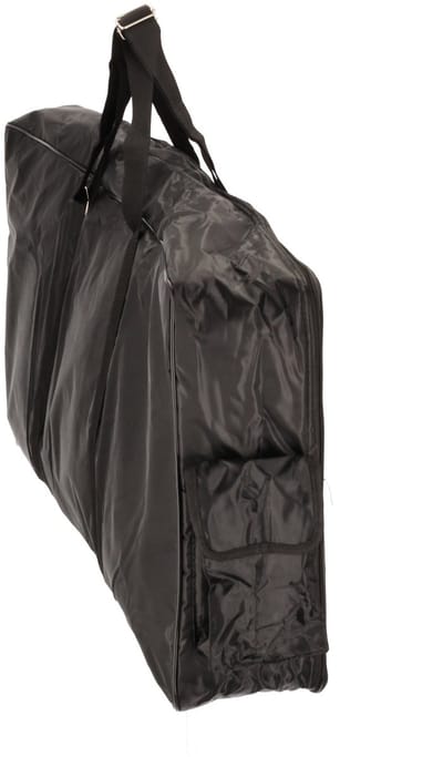 Keyboard tas - Fazley KB-BAG-PRO 61 voor 61 toetsen keyboard - Fazley
