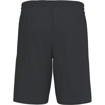 Erima Ts Sweatshort Heren - Zwart | Maat: M