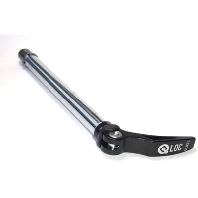SR Suntour - steekas Q-loc 15/110mm boost 15QLC32-110 CR-MO FKA100-25