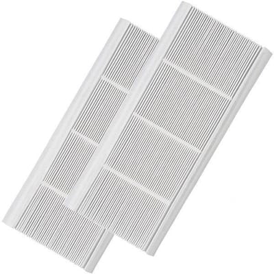 1 Set | AFPRO Filters geschikt voor Itho HRU-3 F7 | WTW filters | Stapelkorting