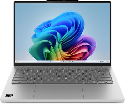Lenovo IdeaPad Slim 5 13Q8Y11 - Laptop - Snapdragon X2 Plus X2P-42-100 - 16GB LPDDR5X - 512GB SSD