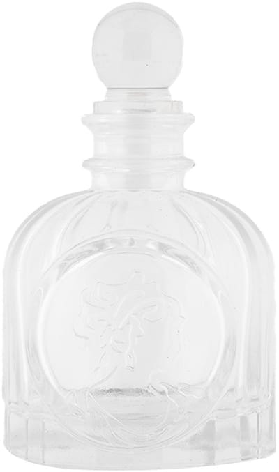 Clayre & Eef Karaf 100 ml Transparant Glas